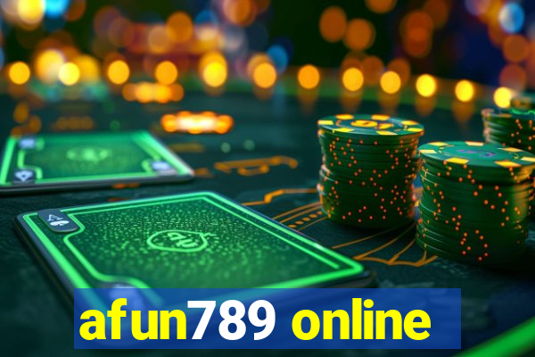 afun789 online